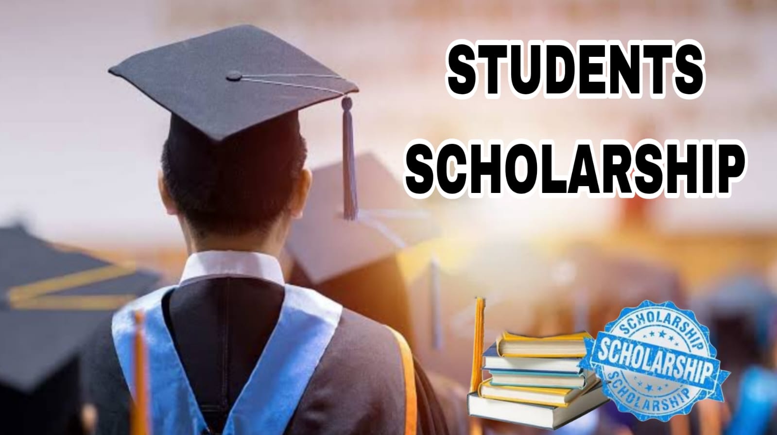 Students Scholarship for Their Education Purpose